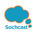 Sochcast Logo